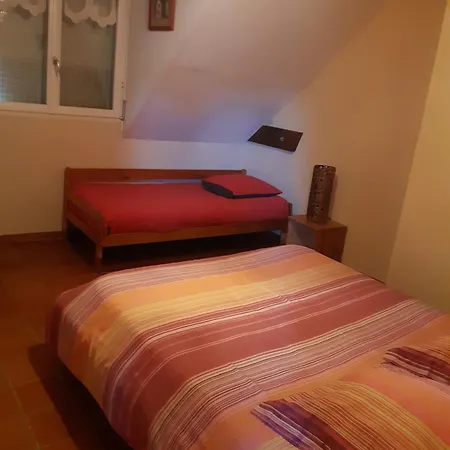 Au Paradis Des 4 Saisons * Héric