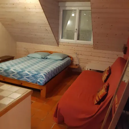 Au Paradis Des 4 Saisons Héric