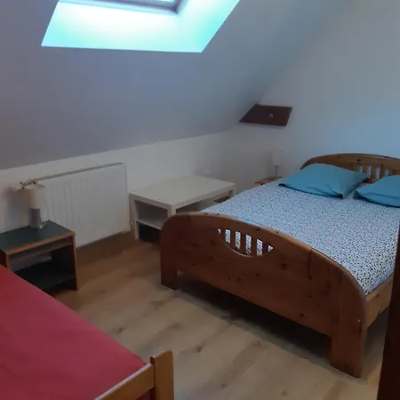 Au Paradis Des 4 Saisons * Héric