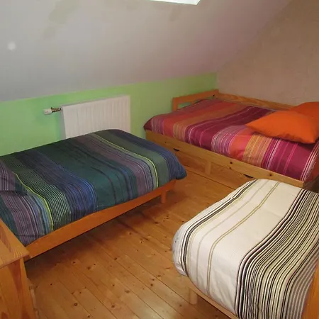 Au Paradis Des 4 Saisons