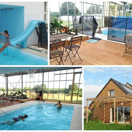 Au Paradis Des 4 Saisons Héric