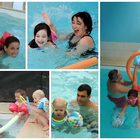 Au Paradis Des 4 Saisons * Héric