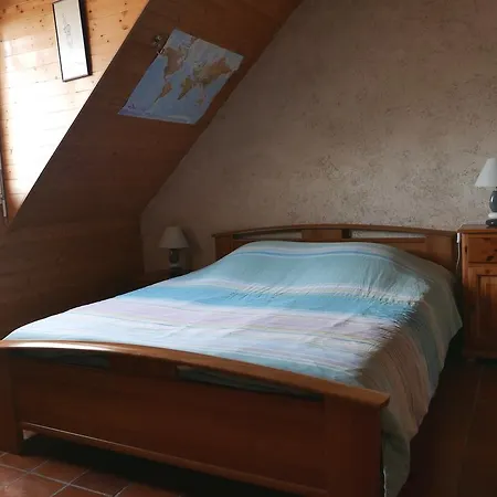 Au Paradis Des 4 Saisons Héric