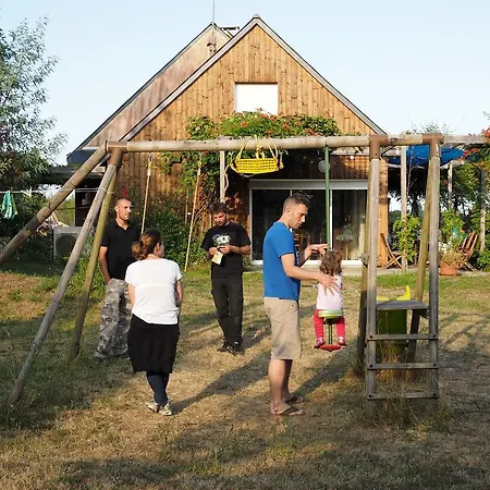 Au Paradis Des 4 Saisons